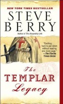 The Templar Legacy - Steve Berry