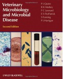 Veterinary Microbiology and Microbial Disease - P.J. Quinn, B.K. Markey, F.C. Leonard, P. Hartigan, Seamus Fanning, E.S. FitzPatrick