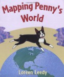 Mapping Penny's World - Loreen Leedy