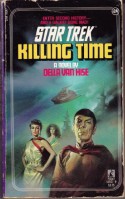 Killing Time (Star Trek, No. 24) - Della Van Hise