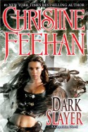 Dark Slayer - Christine Feehan