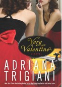 Very Valentine - Adriana Trigiani