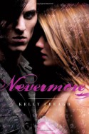 Nevermore - Kelly Creagh