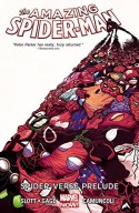 By Marvel Comics Amazing Spider-Man Volume 2: Spider-Verse Prelude [Paperback] - Marvel Comics