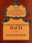 Keyboard Music - Johann Sebastian Bach