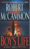 Boy's Life - Robert R. McCammon