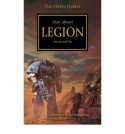 Legion - Dan Abnett