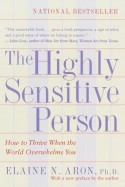 The Highly Sensitive Person - Elaine N. Aron