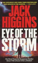 Eye of the Storm - Jack Higgins