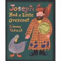 Joseph Had a Little Overcoat (Caldecott Medal Book) - Simms Taback