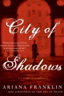 City of Shadows - Ariana Franklin