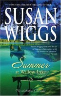 Summer At Willow Lake - Susan Wiggs