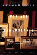 War and Remembrance - Herman Wouk