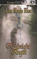 Midnight Angel - Lisa Marie Rice