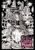 Gothic Lolita Punk - Rico Komanoya, Toru Moriya, Corene Cook