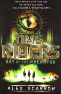 Day of the Predator - Alex Scarrow