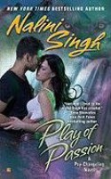 Play of Passion - Nalini Singh