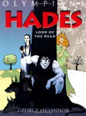 Hades: Lord of the Dead - George O'Connor