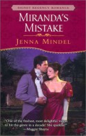 Miranda's Mistake - Jenna Mindel