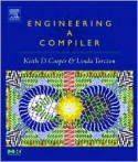 Engineering a Compiler - Keith D. Cooper, Linda Torczon