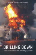 Drilling Down: The Gulf Oil Debacle and Our Energy Dilemma - Joseph A. Tainter