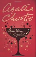 Sparkling Cyanide - Agatha Christie