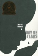 Day of Tears - Julius Lester