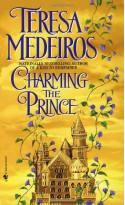 Charming the Prince - Teresa Medeiros