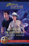 Threat of Exposure - Lynette Eason