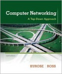 Computer Networking: A Top-Down Approach - James F. Kurose, Keith W. Ross