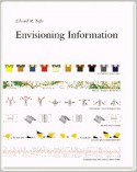 Envisioning Information - Edward R. Tufte