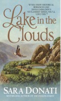 Lake in the Clouds - Sara Donati