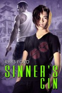Sinner's Gin - Rhys Ford