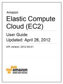 Amazon Elastic Compute Cloud (EC2) User Guide - Amazon Web Services