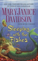 Sleeping with the Fishes - MaryJanice Davidson