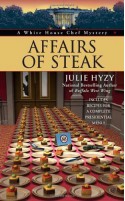 Affairs of Steak - Julie Hyzy