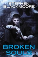 Broken Souls - Stephen Blackmoore