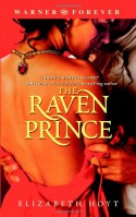 The Raven Prince - Elizabeth Hoyt