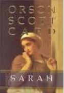 Sarah: Women of Genesis - Orson Scott Card