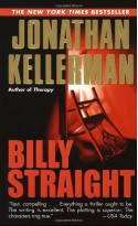 Billy Straight - Jonathan Kellerman