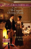 The Captain's Christmas Family - Deborah Hale