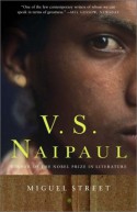 Miguel Street - V.S. Naipaul