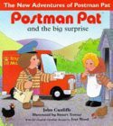 Postman Pat 9 - Big Surprise (New Adventures of Postman Pat) - John Cunliffe, Stuart Trotter