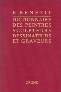 Bénézit, dictionnaire des peintres, sculpteurs, dessinateurs et graveurs, tome 9 - collectif