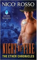 Night of Fire - Nico Rosso