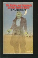 The Shadow Over Innsmouth And Other Stories Of Horror - H.P. Lovecraft