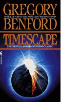 Timescape - Gregory Benford