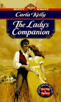 The Lady's Companion - Carla Kelly