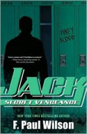 Jack: Secret Vengeance - F. Paul Wilson