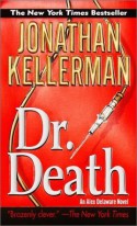 Dr. Death - Jonathan Kellerman